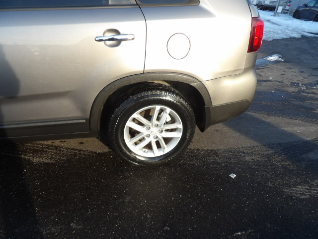 Kia Sorento AWD 4dr I4 LX 2015