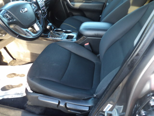 Kia Sorento AWD 4dr I4 LX 2015