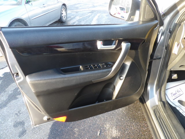 Kia Sorento AWD 4dr I4 LX 2015