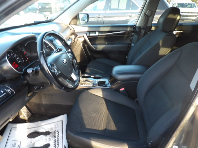 Kia Sorento AWD 4dr I4 LX 2015