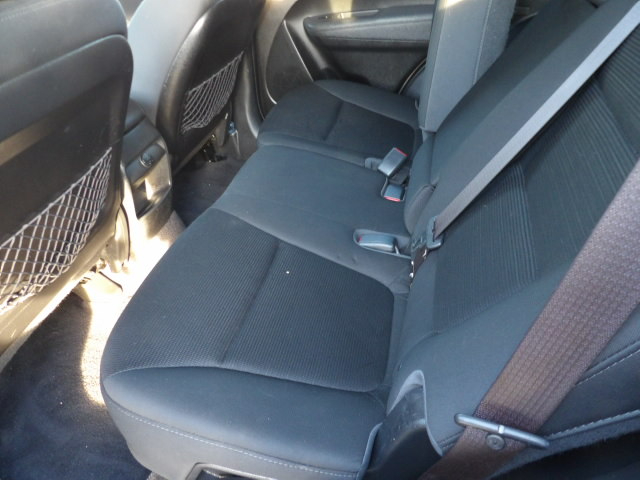 Kia Sorento AWD 4dr I4 LX 2015