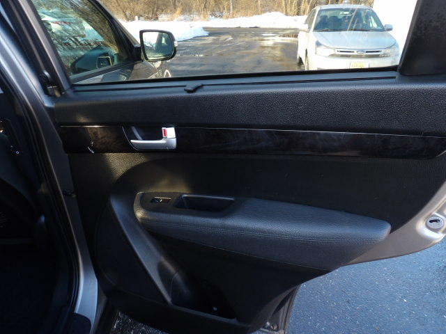 Kia Sorento AWD 4dr I4 LX 2015