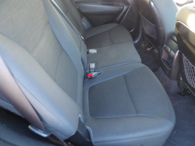 Kia Sorento AWD 4dr I4 LX 2015