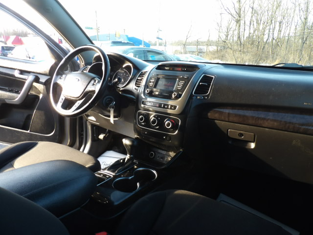 Kia Sorento AWD 4dr I4 LX 2015