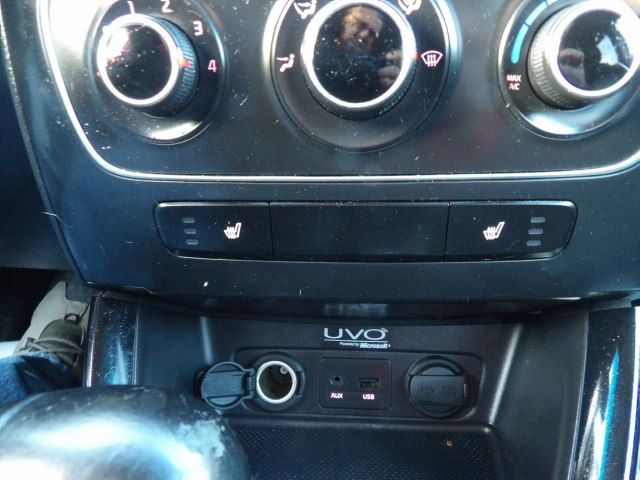 Kia Sorento AWD 4dr I4 LX 2015