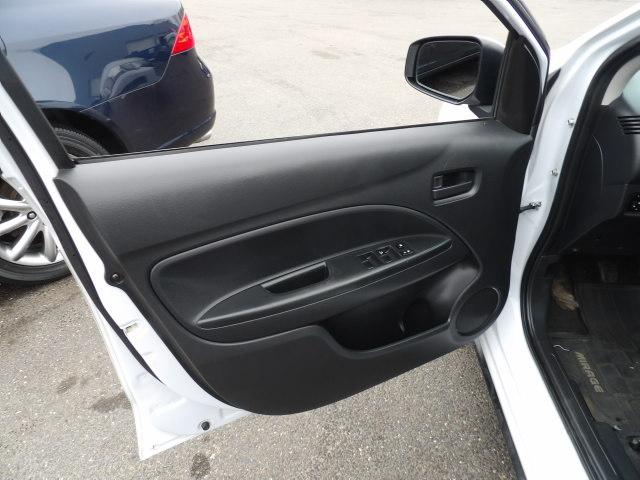 Mitsubishi Mirage G4 Black Edition CVT 2022