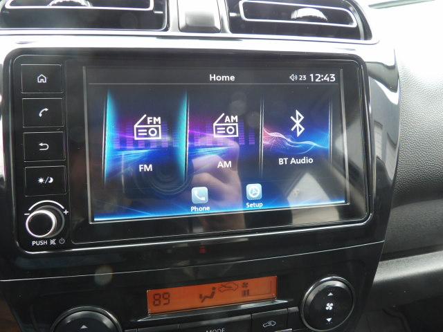 Mitsubishi Mirage G4 Black Edition CVT 2022