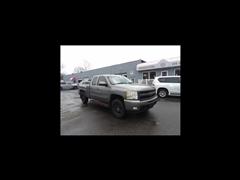 2009 Chevrolet Silverado 1500 