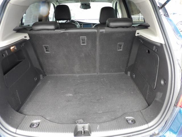 Buick Encore FWD 4dr Preferred 2019