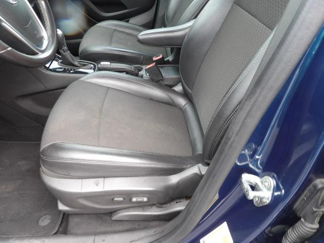 Buick Encore FWD 4dr Preferred 2019