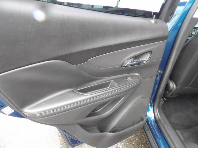 Buick Encore FWD 4dr Preferred 2019