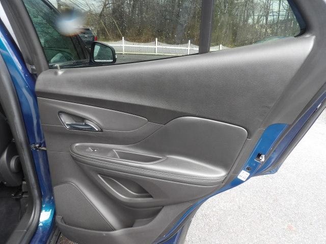 Buick Encore FWD 4dr Preferred 2019