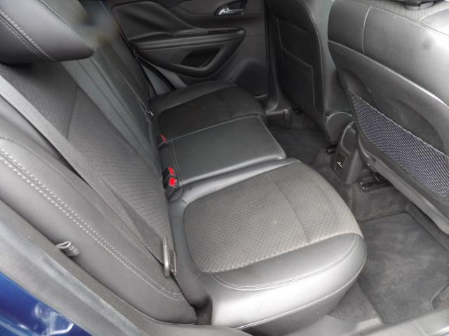 Buick Encore FWD 4dr Preferred 2019