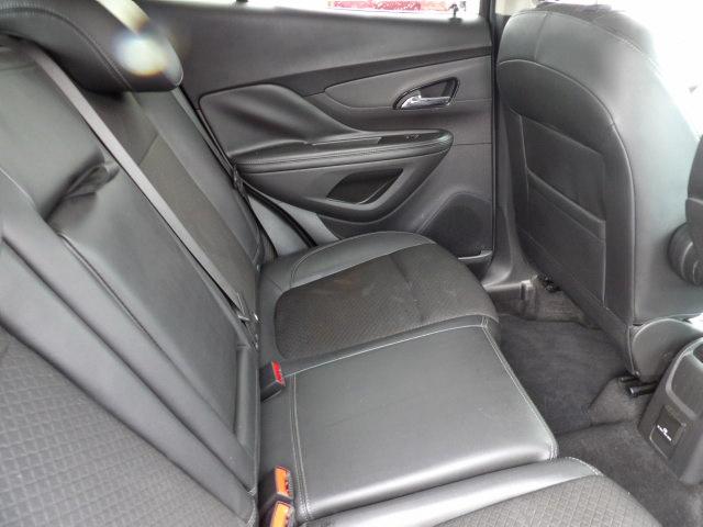 Buick Encore FWD 4dr Preferred 2019