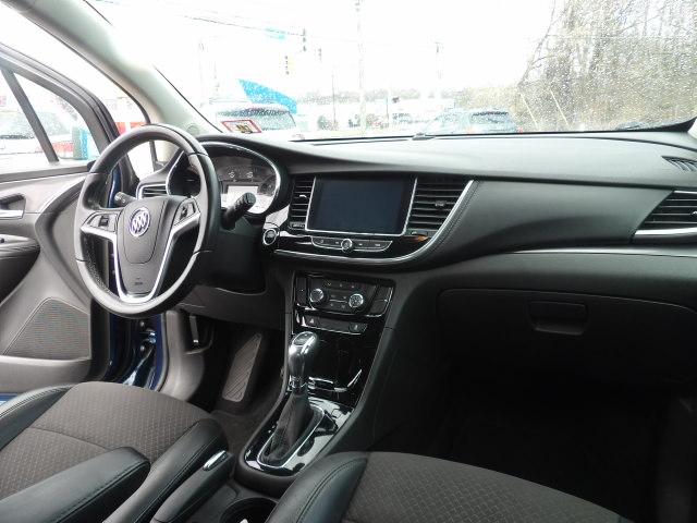 Buick Encore FWD 4dr Preferred 2019