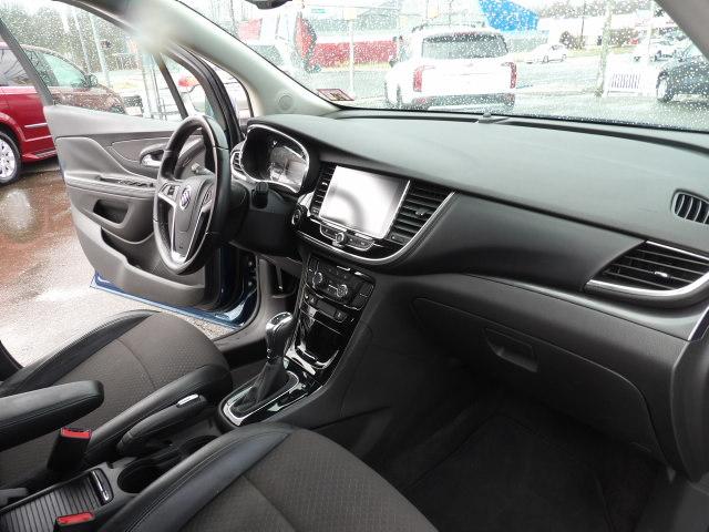 Buick Encore FWD 4dr Preferred 2019