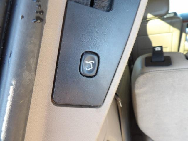 Chrysler Town & Country 4dr Wgn Touring-L 2012