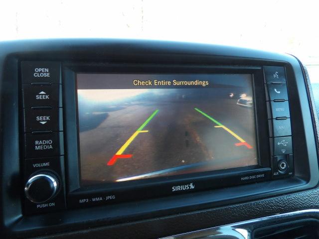 Chrysler Town & Country 4dr Wgn Touring-L 2012