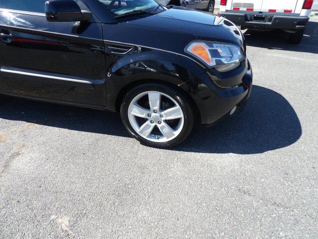 Kia Soul 5dr Wgn Auto ! 2011