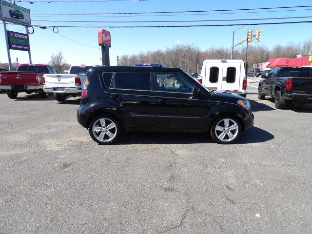Kia Soul 5dr Wgn Auto ! 2011
