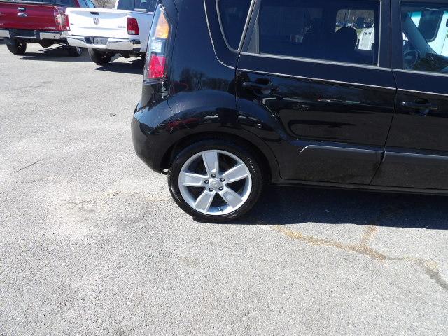 Kia Soul 5dr Wgn Auto ! 2011