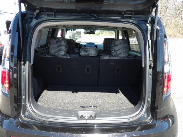 Kia Soul 5dr Wgn Auto ! 2011