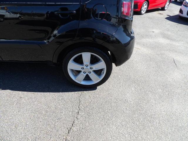 Kia Soul 5dr Wgn Auto ! 2011