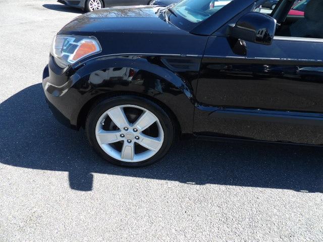 Kia Soul 5dr Wgn Auto ! 2011