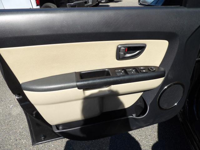 Kia Soul 5dr Wgn Auto ! 2011