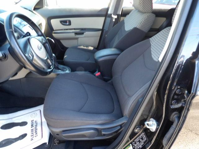 Kia Soul 5dr Wgn Auto ! 2011