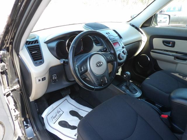 Kia Soul 5dr Wgn Auto ! 2011