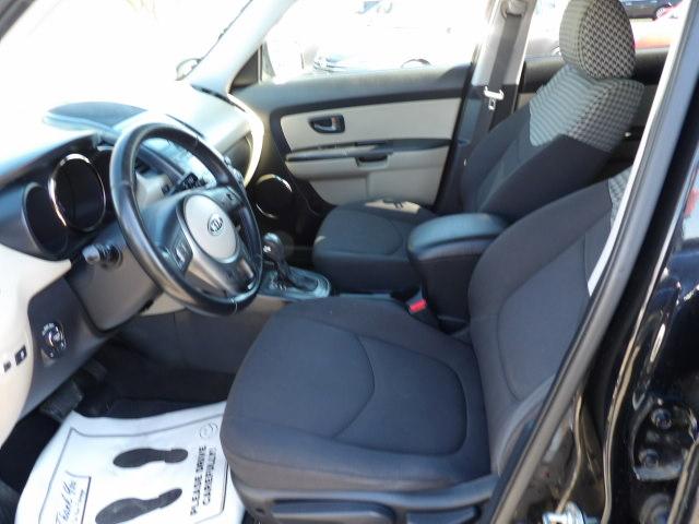 Kia Soul 5dr Wgn Auto ! 2011