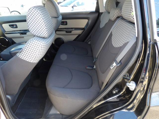 Kia Soul 5dr Wgn Auto ! 2011