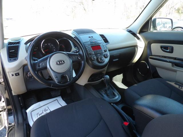 Kia Soul 5dr Wgn Auto ! 2011