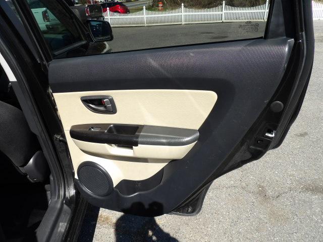 Kia Soul 5dr Wgn Auto ! 2011