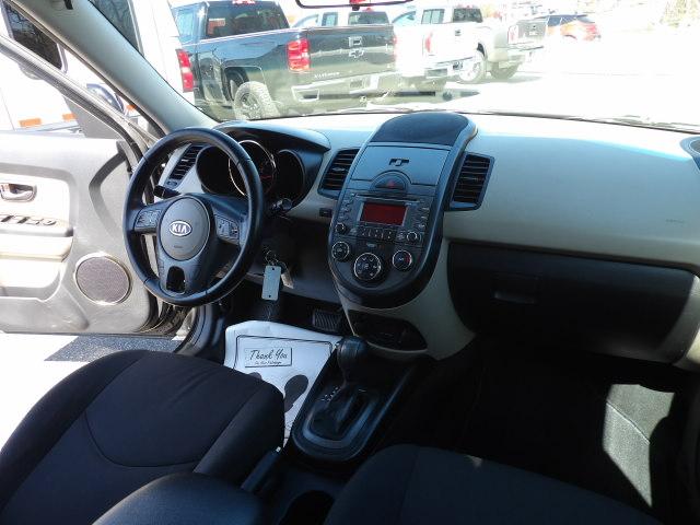 Kia Soul 5dr Wgn Auto ! 2011