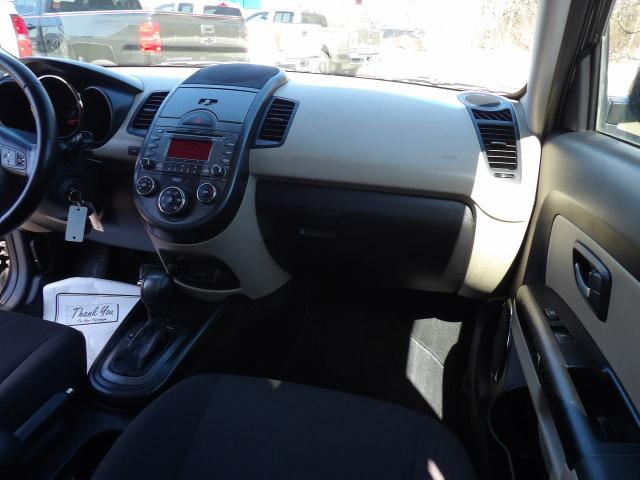 Kia Soul 5dr Wgn Auto ! 2011