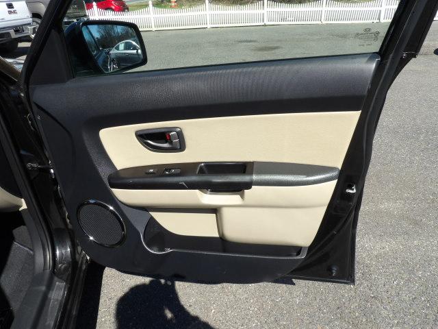 Kia Soul 5dr Wgn Auto ! 2011