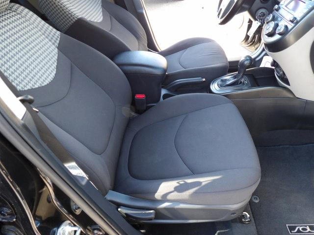 Kia Soul 5dr Wgn Auto ! 2011