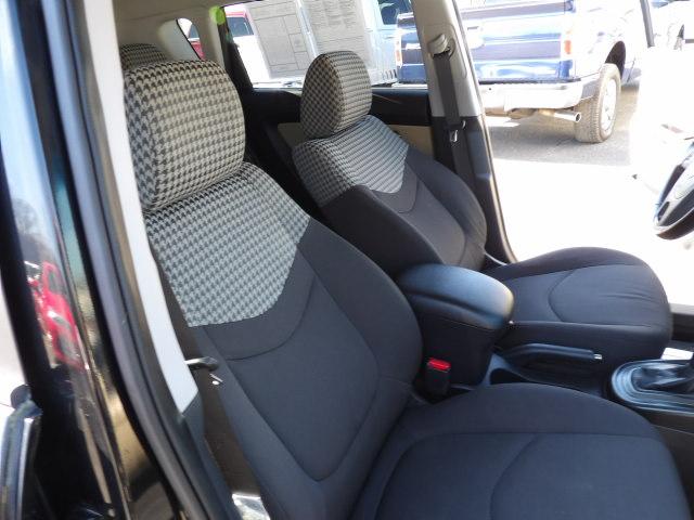 Kia Soul 5dr Wgn Auto ! 2011