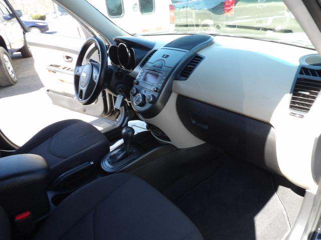 Kia Soul 5dr Wgn Auto ! 2011