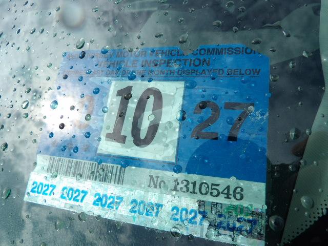 Chevrolet Sonic 5dr HB Auto LT 2015