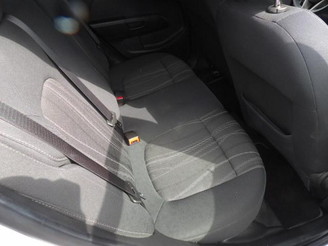 Chevrolet Sonic 5dr HB Auto LT 2015