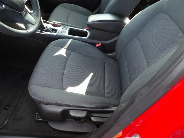 Chevrolet Cruze 4dr HB LT 2019