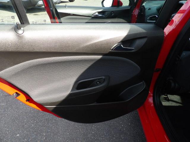 Chevrolet Cruze 4dr HB LT 2019