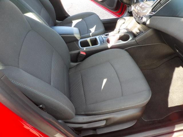 Chevrolet Cruze 4dr HB LT 2019