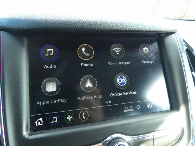 Chevrolet Cruze 4dr HB LT 2019