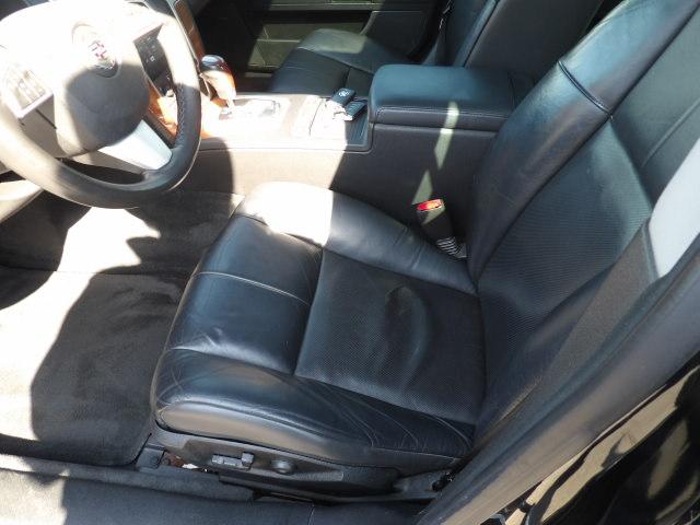 Cadillac STS 4dr Sdn V6 AWD w/1SB 2010