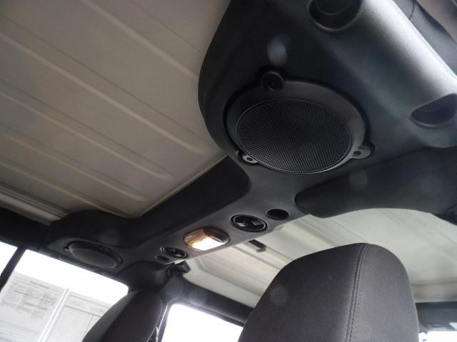 Jeep Wrangler Unlimited 4WD 4dr Sport 2014