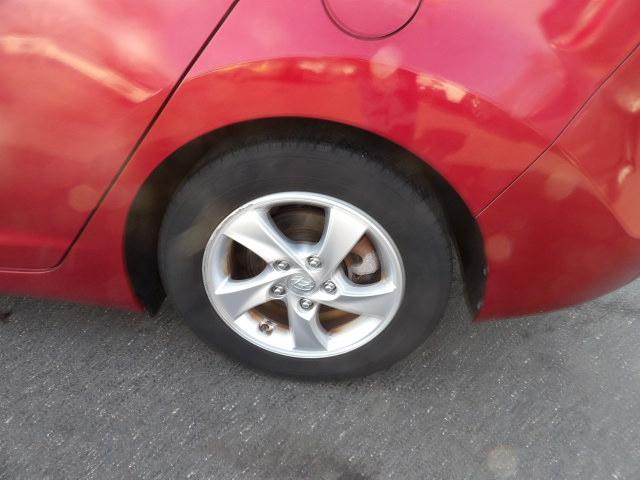 Hyundai Elantra 4dr Sdn Auto SE (Alabama Plant) 2014